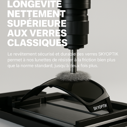 Lunettes de Cyclisme – UV400 | Style & Protection pour Vélo, Pêche, Patinage